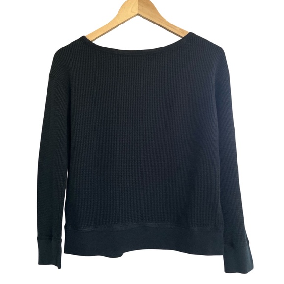 Polo Ralph Lauren Waffle Shirt - Picture 4 of 4